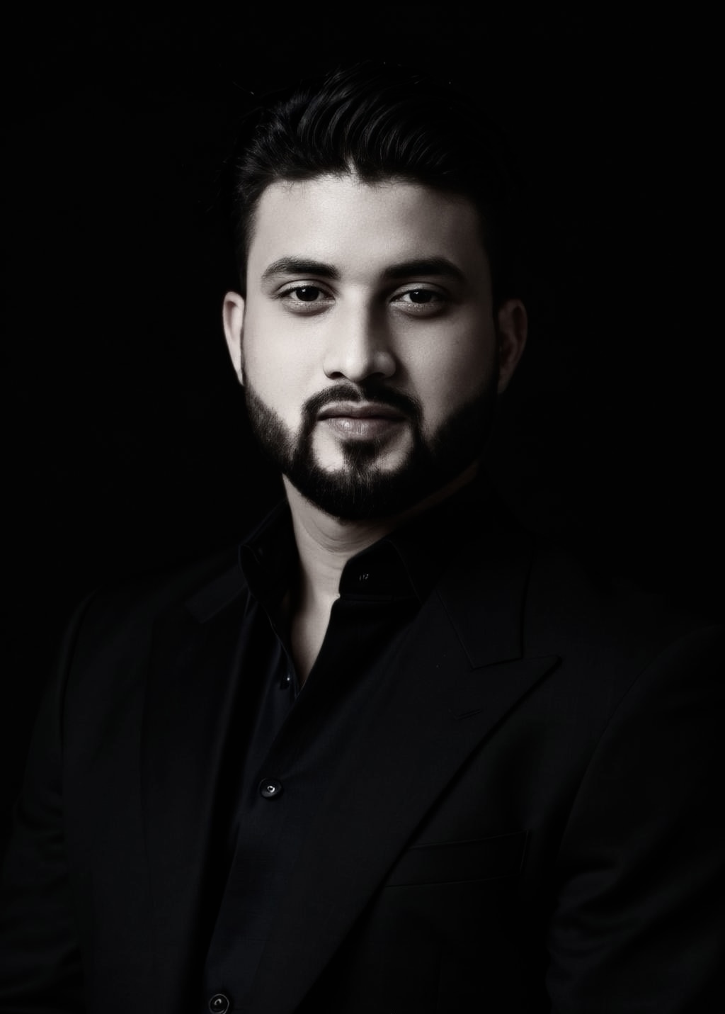 Samar Saini - Founder & Director