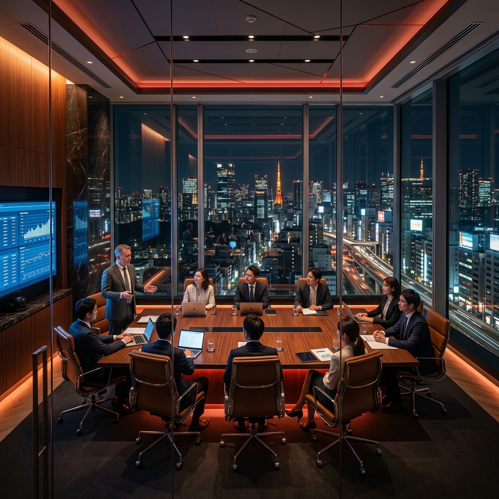 B2B but Make It Cinema: Storytelling for Tech Brands