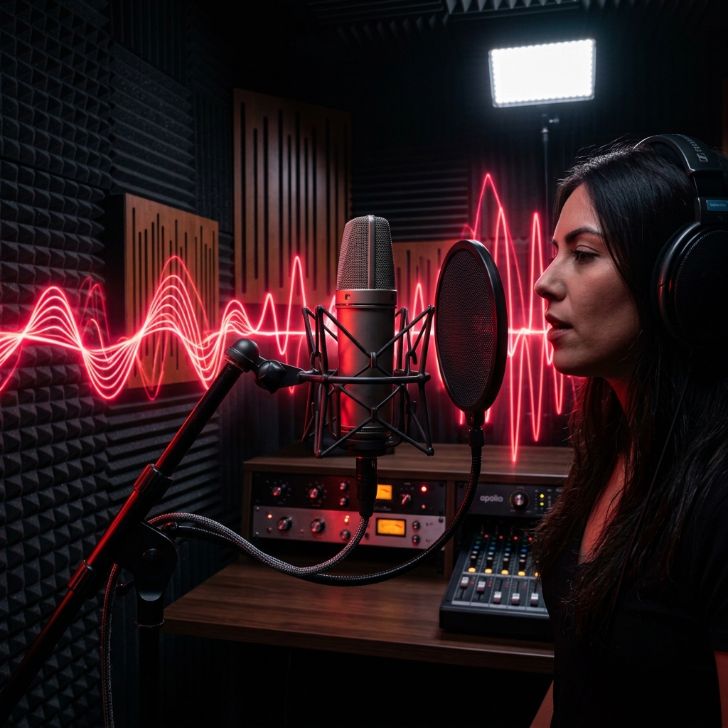 Sound & Fury: The Hidden Power of Cinematic Sound Design