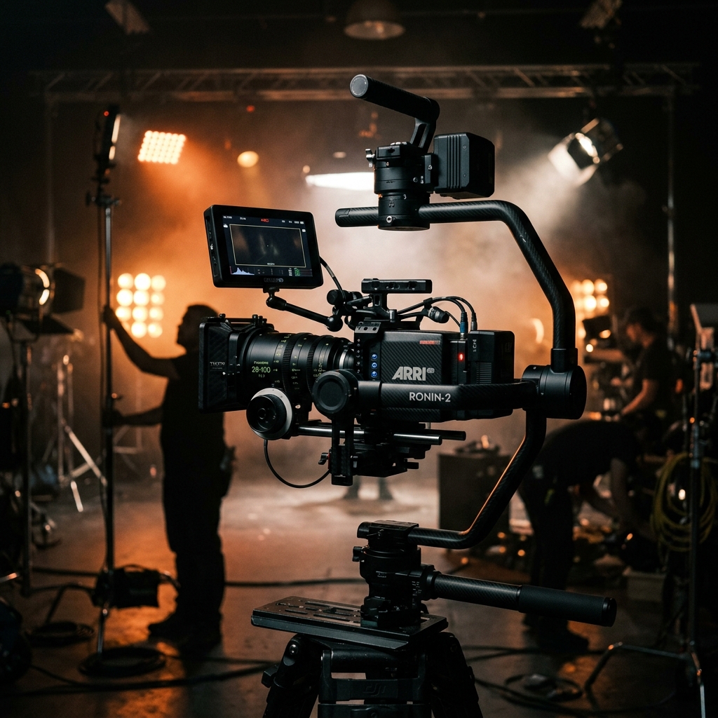 SamSight Studio